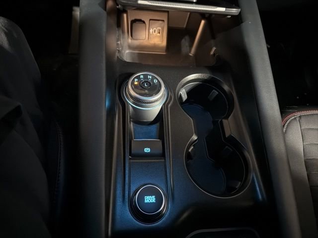 Used 2025 Ford Explorer ST-Line image 22