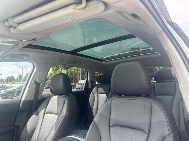 Certified 2023 Audi Q7 3.0T Premium Plus w/ Premium Plus Package AWD/4WD image 13