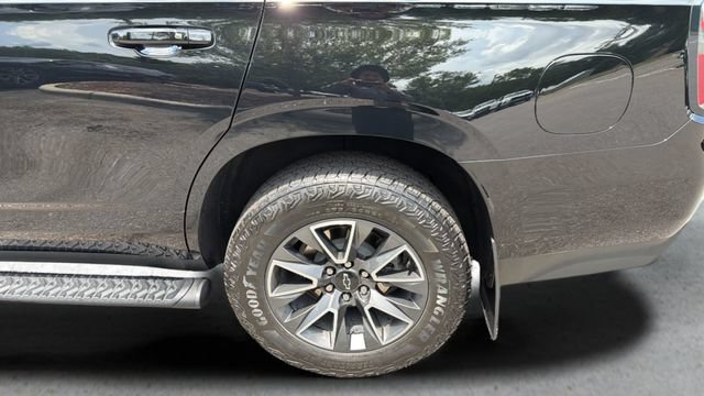 Used 2024 Chevrolet Tahoe Z71 w/ Luxury Package AWD/4WD image 37