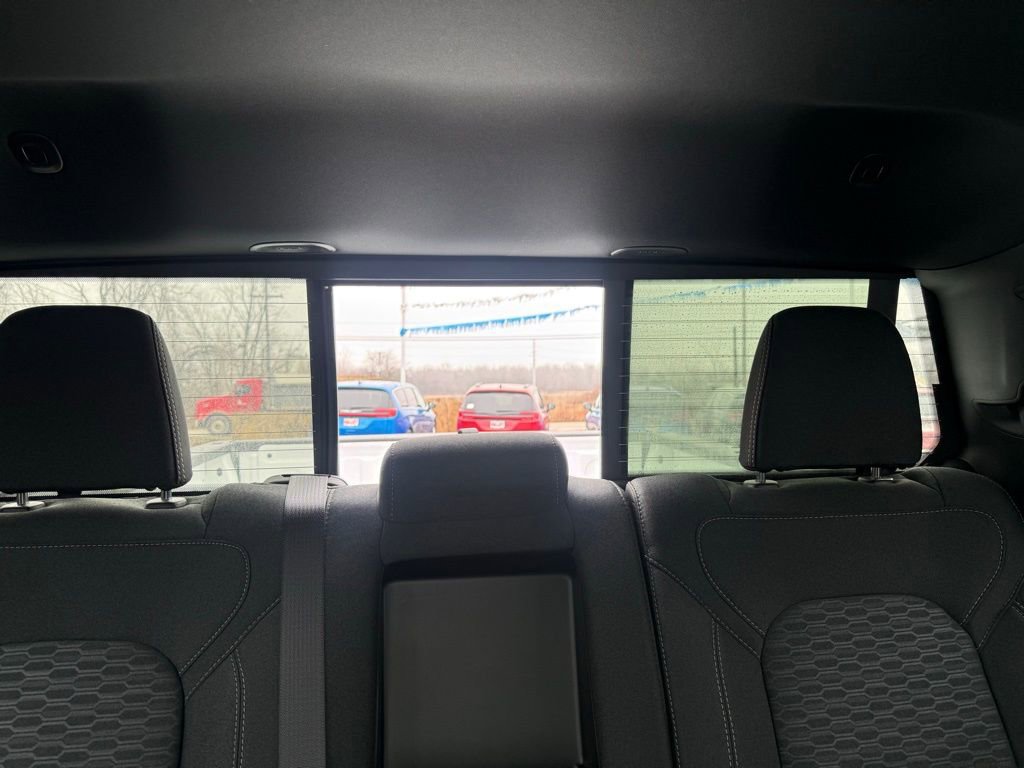 New 2026 RAM 1500 Big Horn image 34