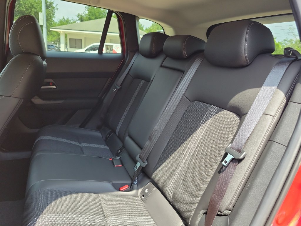 New 2026 MAZDA CX-50 AWD 2.5 S w/ Weather Package image 11