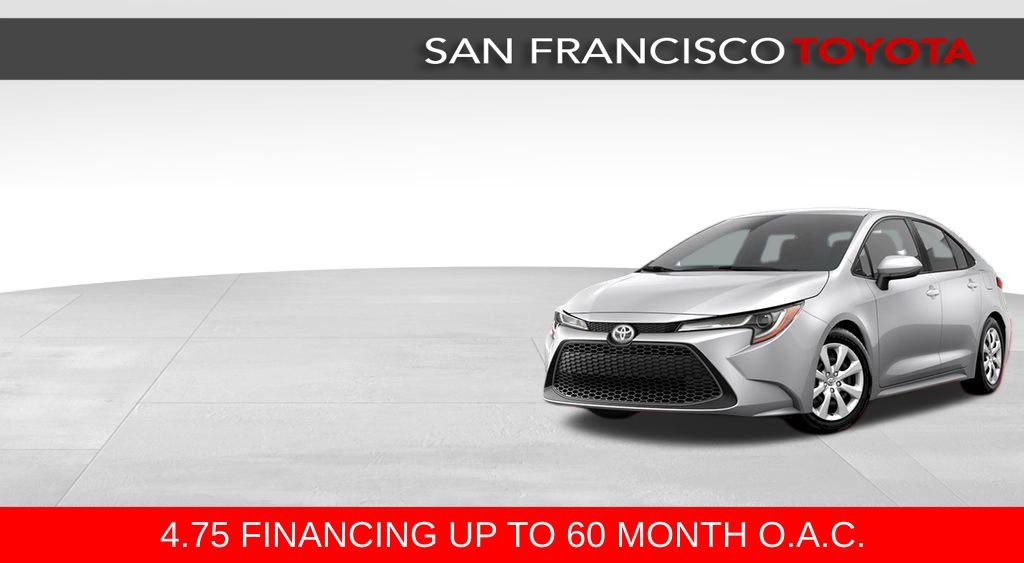 Certified 2026 Toyota Camry SE w/ Convenience Package FWD image 12