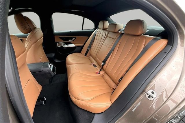New 2026 Mercedes-Benz E 350 4MATIC Sedan image 13