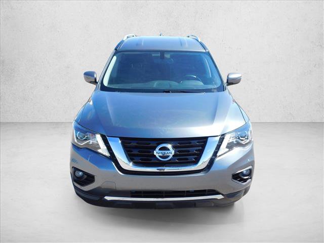 Used 2020 Nissan Pathfinder SV FWD image 3