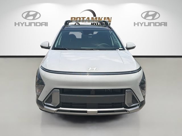 New 2026 Hyundai Kona Limited FWD image 2