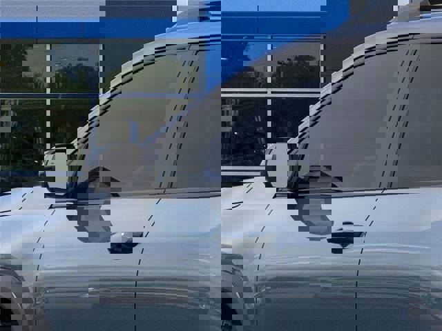 New 2026 Chevrolet Equinox RS image 12