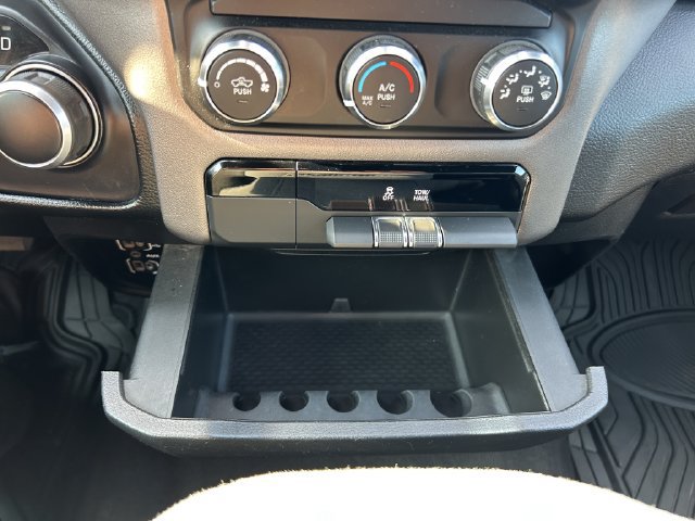 Used 2021 RAM 1500 Big Horn AWD/4WD image 22