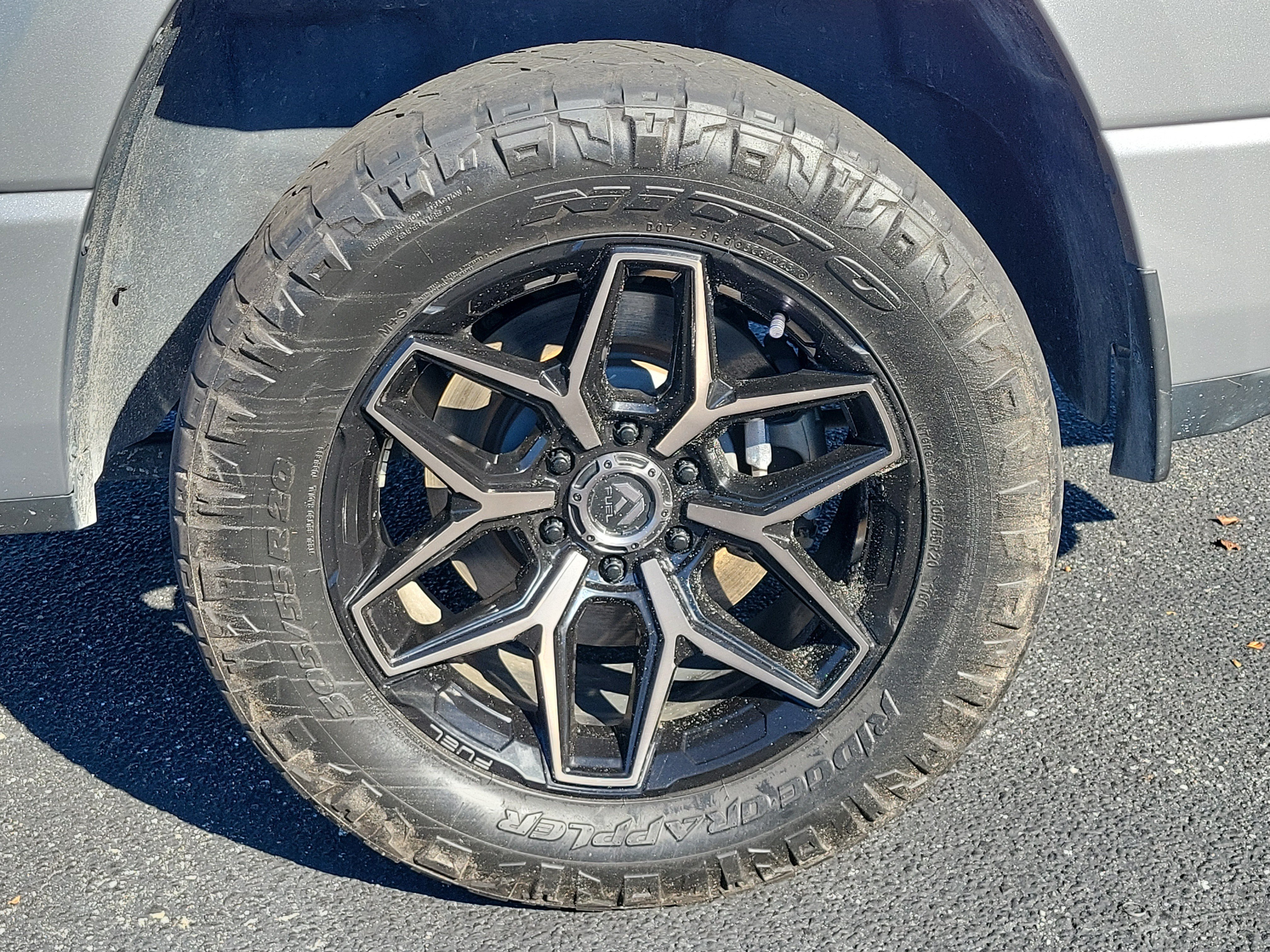 Used 2023 RAM 1500 Big Horn RWD image 7