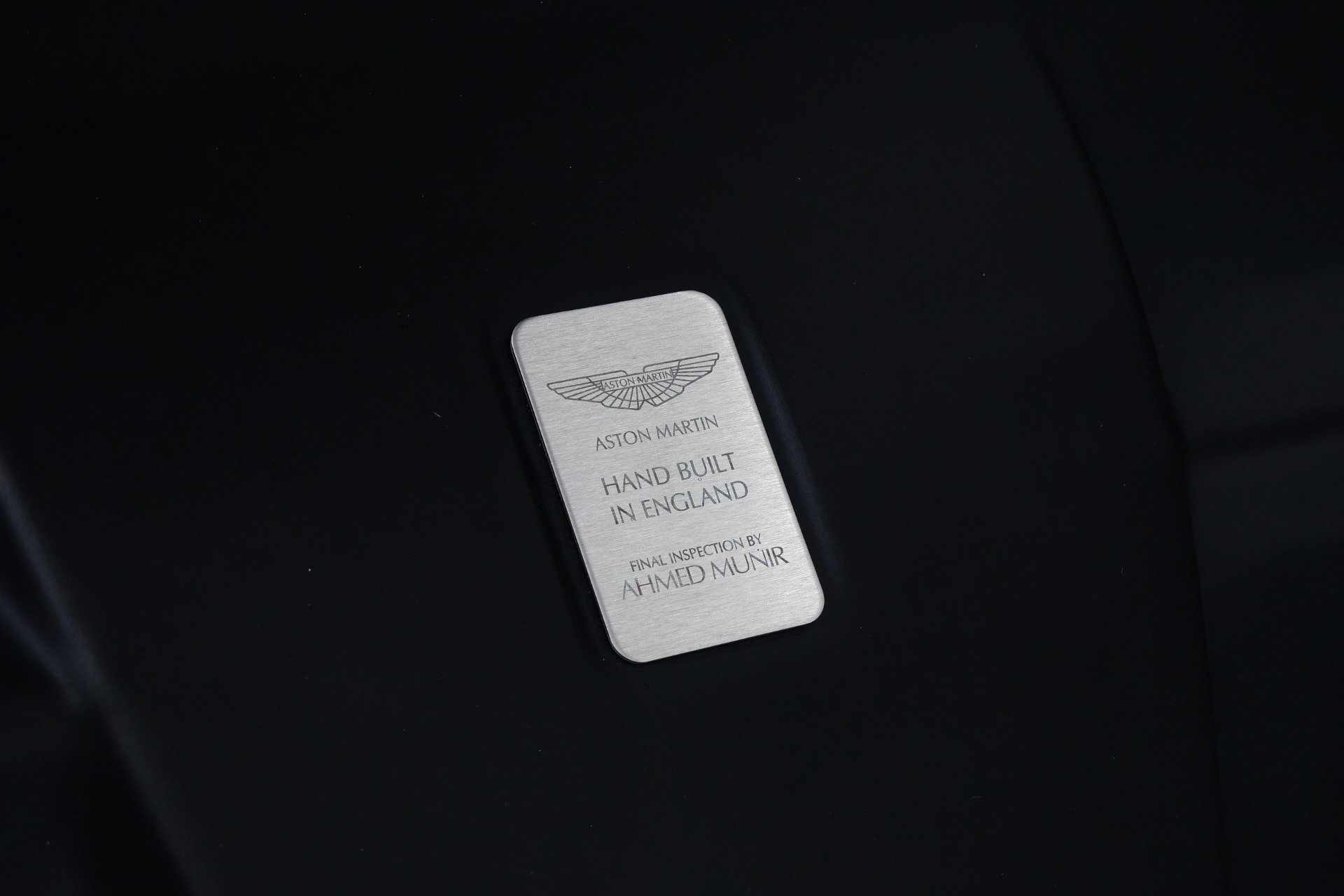 Used 2014 Aston Martin Vanquish Coupe image 51