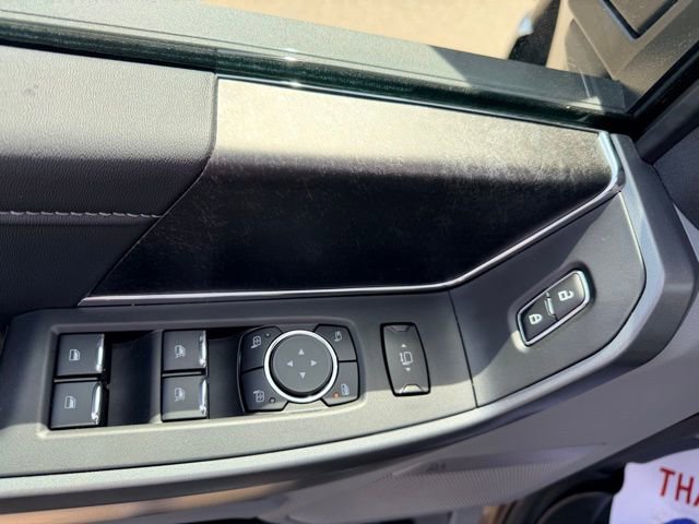 Used 2026 Ford F250 XLT w/ XLT Premium Package image 17