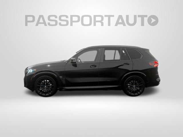 New 2026 BMW X5 xDrive40i w/ M Sport Package AWD/4WD image 5