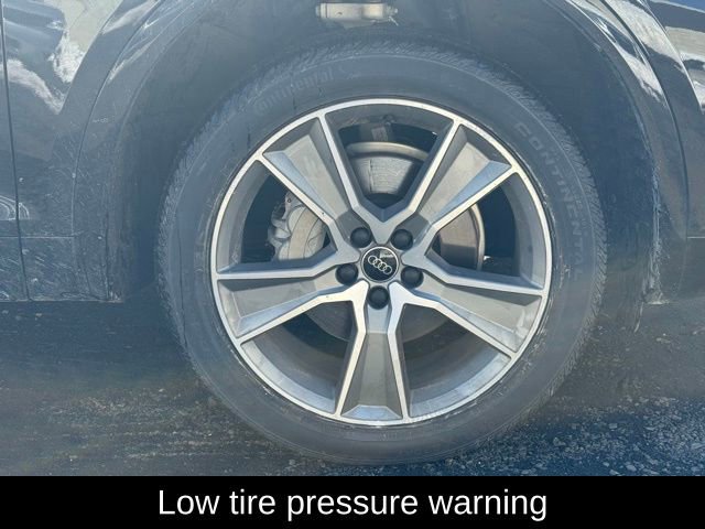 Used 2025 Audi Q5 2.0T Premium image 10