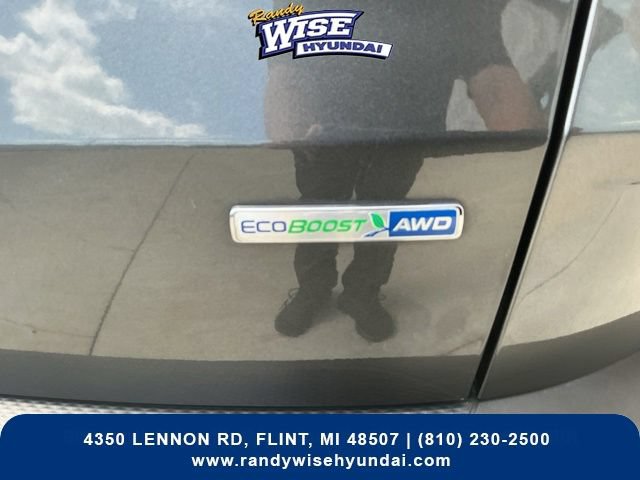 Used 2020 Ford Escape S AWD/4WD image 30