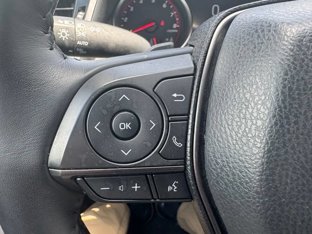 Used 2024 Toyota Camry XSE w/ Cold Weather Package FWD image 23