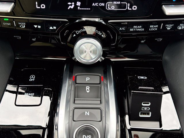 New 2026 Acura MDX w/ Technology Package AWD/4WD image 20
