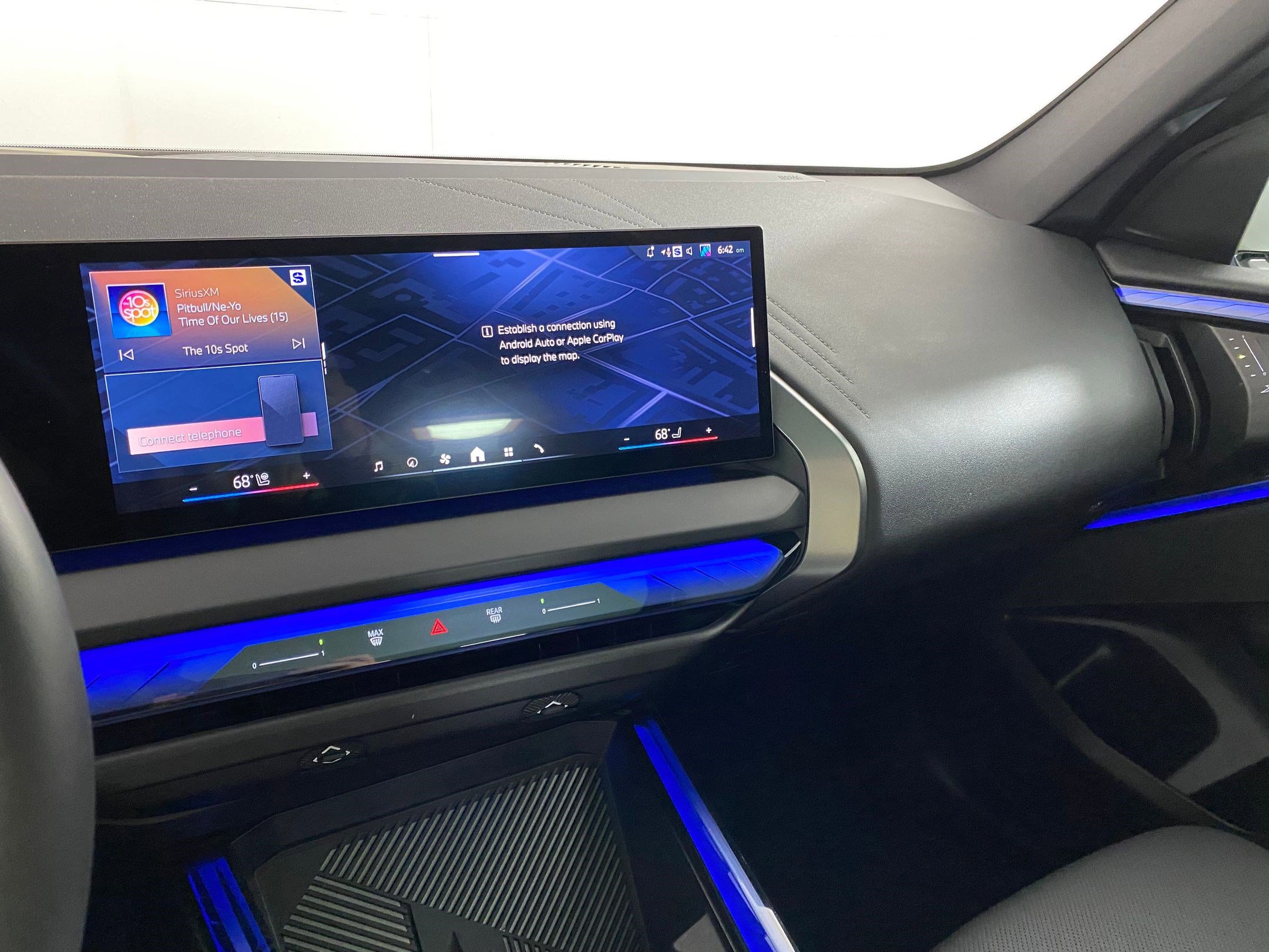 Certified 2025 BMW X3 xDrive30i image 25