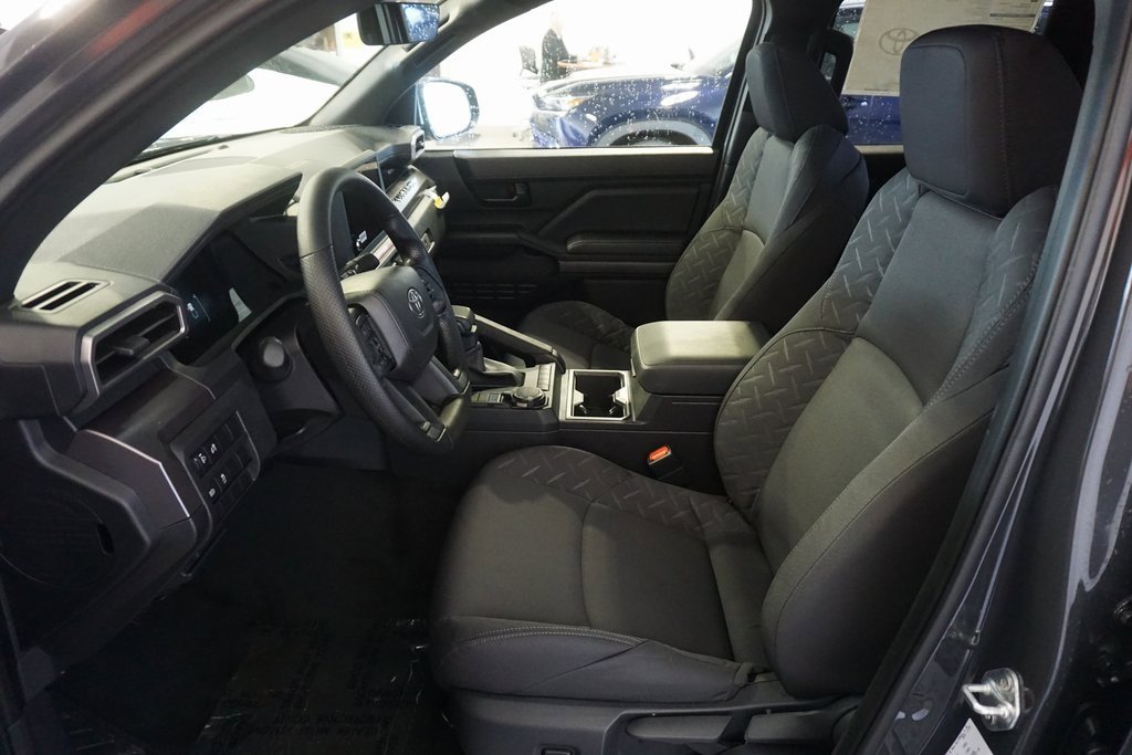 New 2026 Toyota Tacoma SR5 image 20