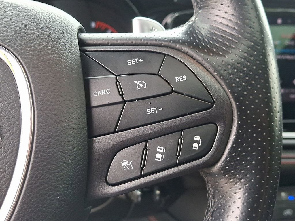 Used 2023 Dodge Durango GT AWD/4WD image 23