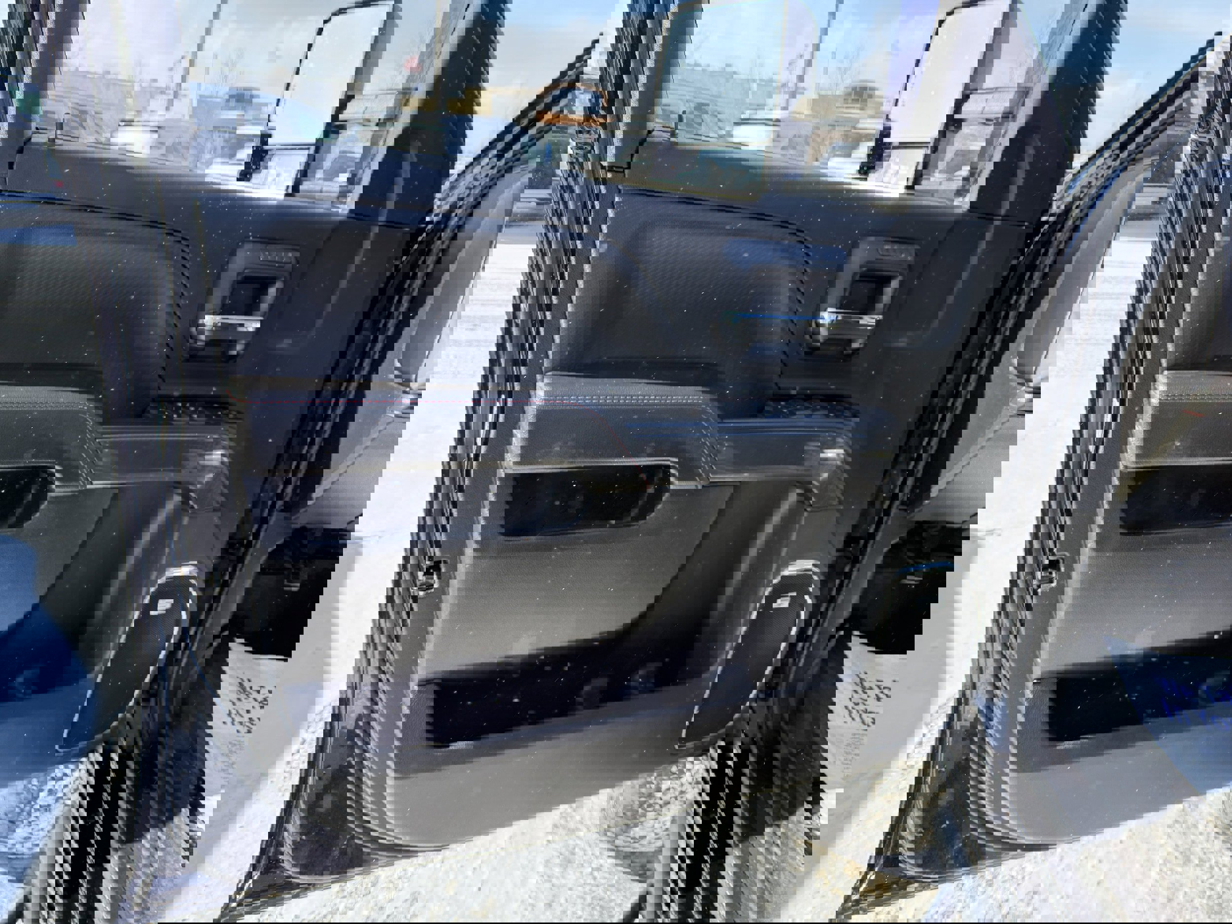 Used 2016 GMC Sierra 2500 SLT image 12