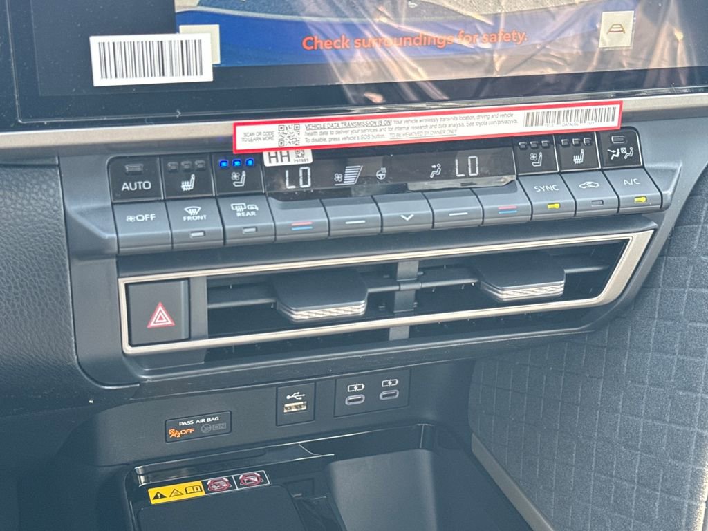 New 2026 Toyota Camry XLE image 25