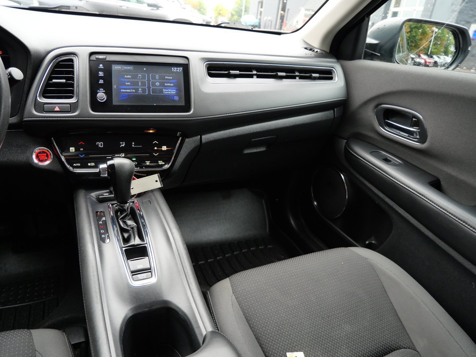 Used 2020 Honda HR-V EX image 14