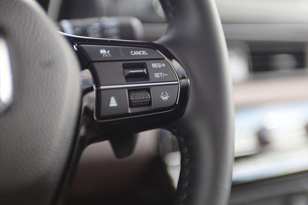 New 2026 Honda Pilot Elite image 19