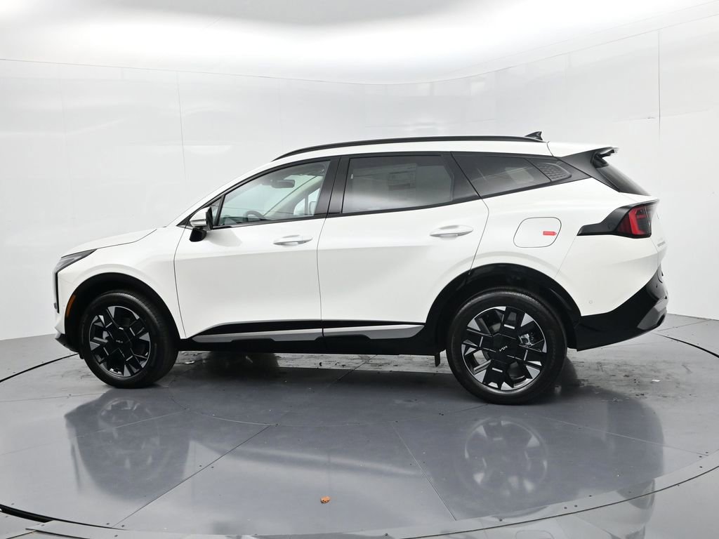 New 2026 Kia Sportage SX Prestige image 5