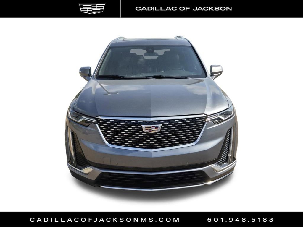 Used 2022 Cadillac XT6 Premium Luxury image 27