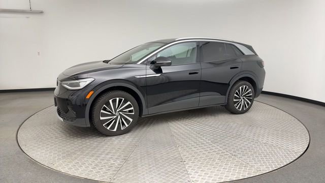 Used 2023 Volkswagen ID.4 Pro S Plus AWD/4WD image 6