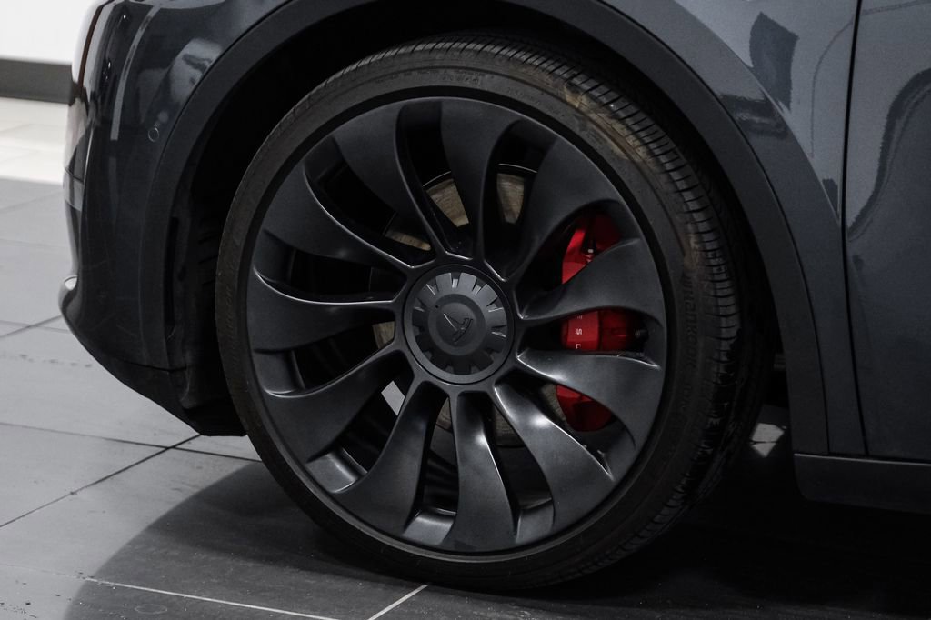 Used 2022 Tesla Model Y Performance AWD/4WD image 52