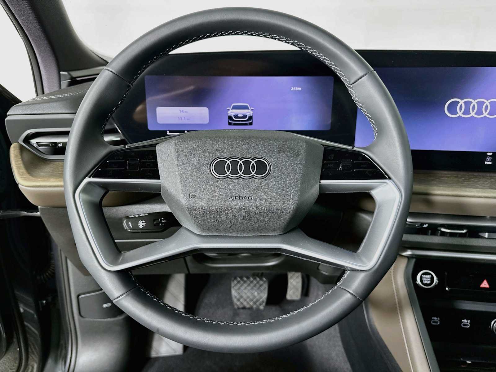 New 2026 Audi Q5 Premium AWD/4WD image 10