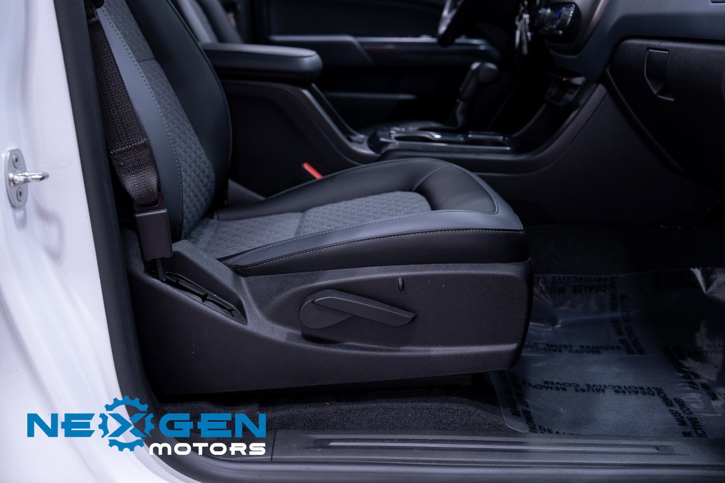 Used 2021 Chevrolet Colorado Z71 image 50