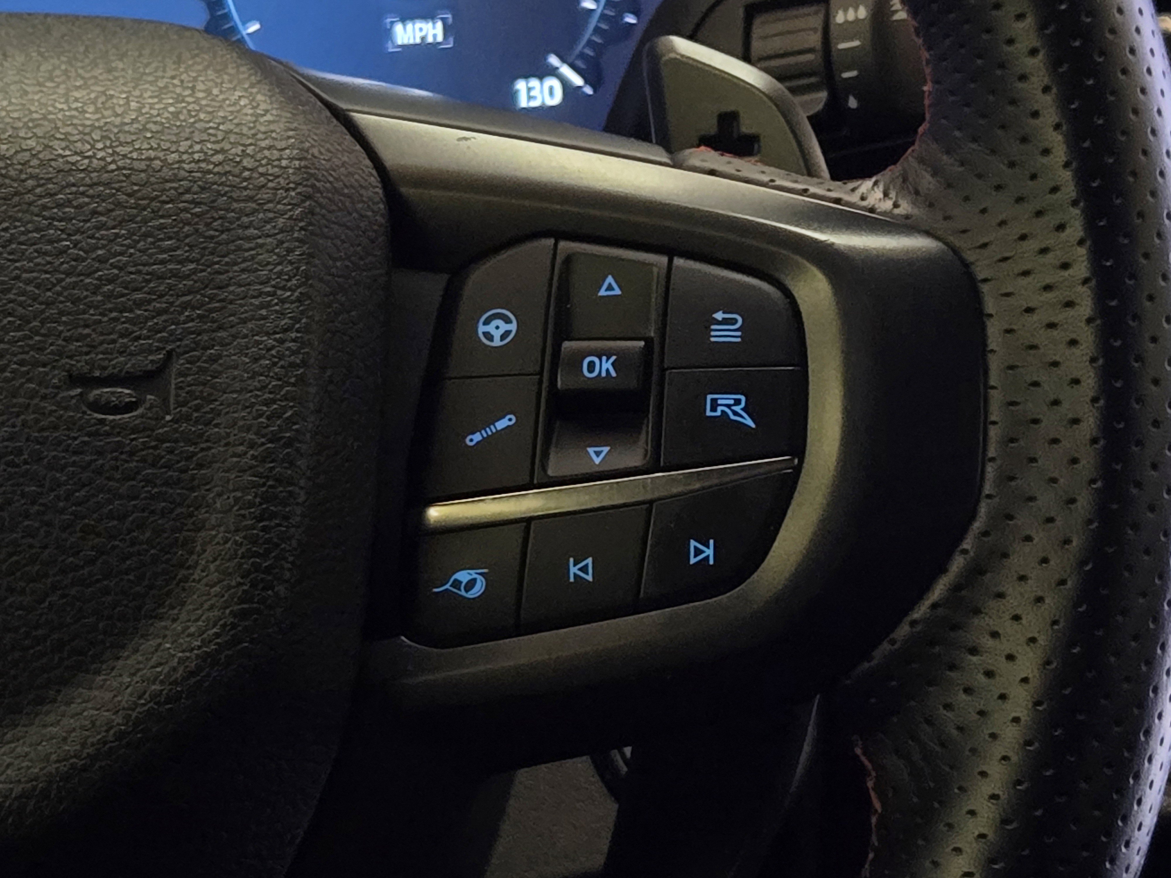 Certified 2024 Ford Ranger Raptor image 29