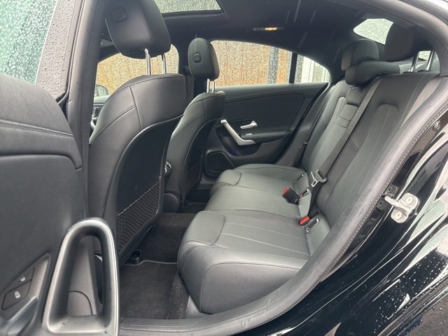 Certified 2025 Mercedes-Benz CLA 250 CLA 250 image 20