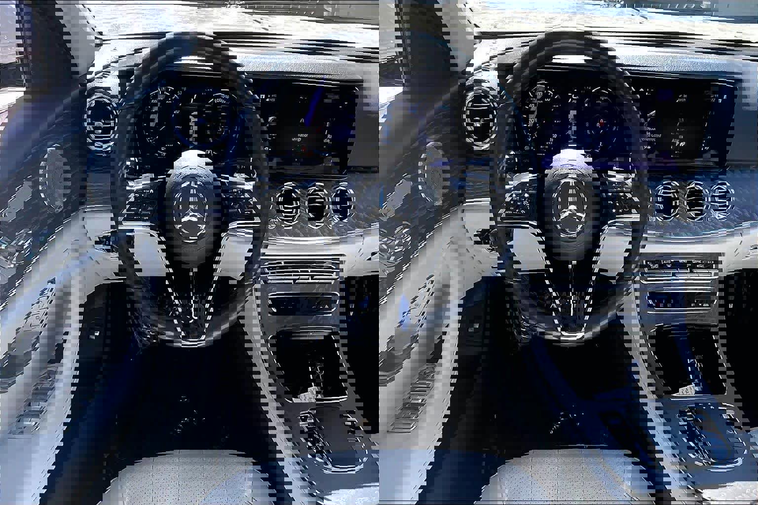 Used 2021 Mercedes-Benz E 350 Sedan image 6