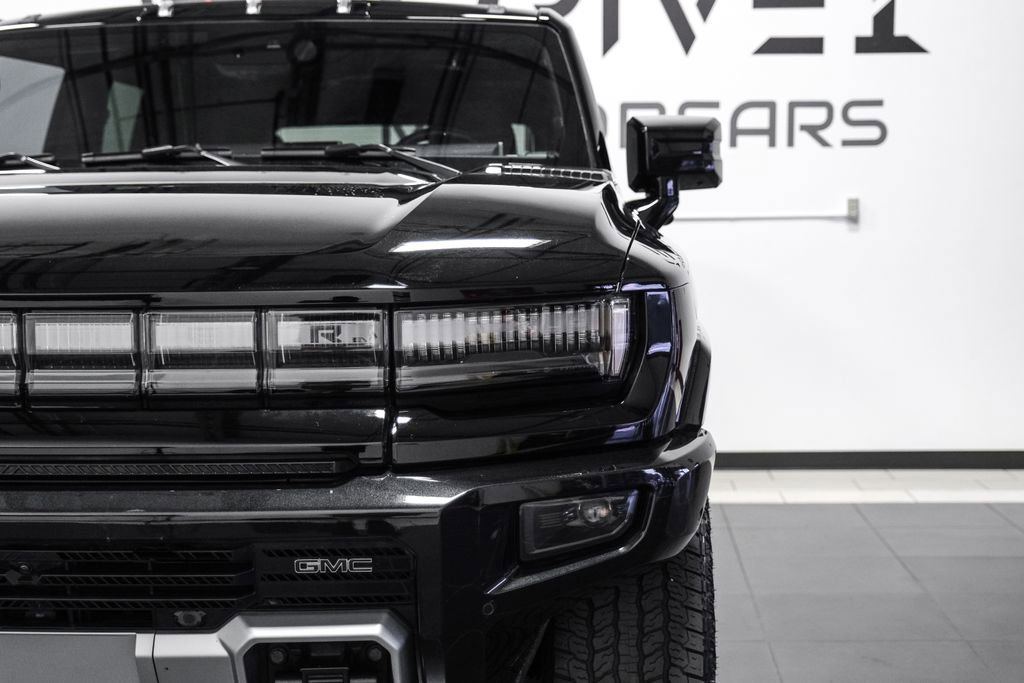 Used 2025 GMC Hummer EV 2X image 50