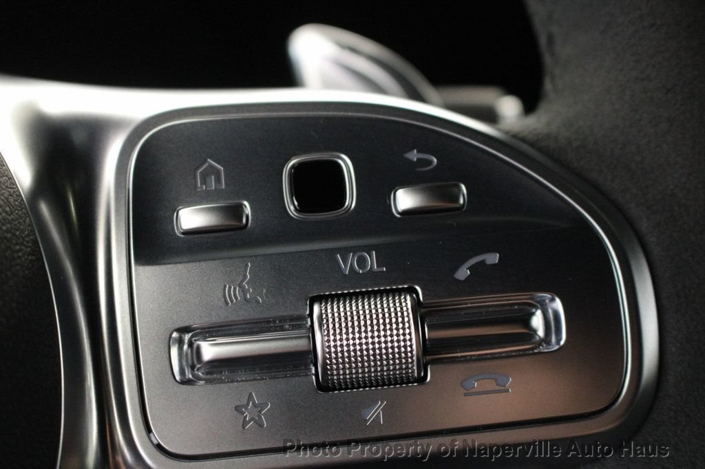 Used 2024 Mercedes-Benz G 63 AMG 4MATIC w/ Seat Comfort Package image 22