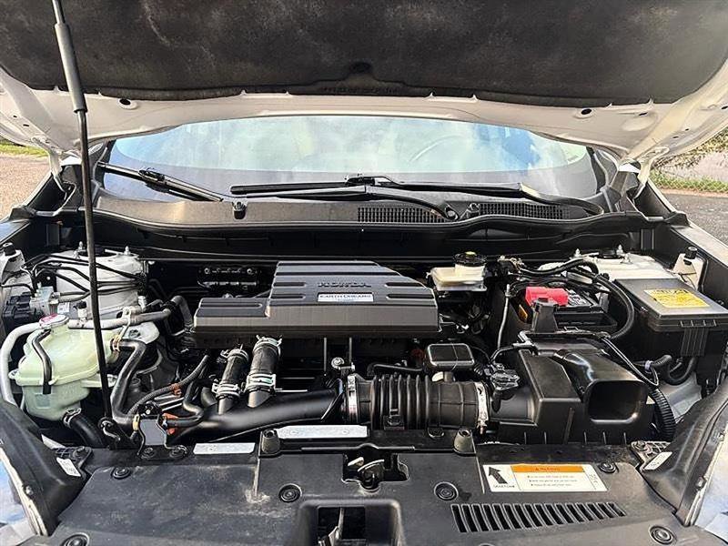 Used 2020 Honda CR-V EX-L image 49