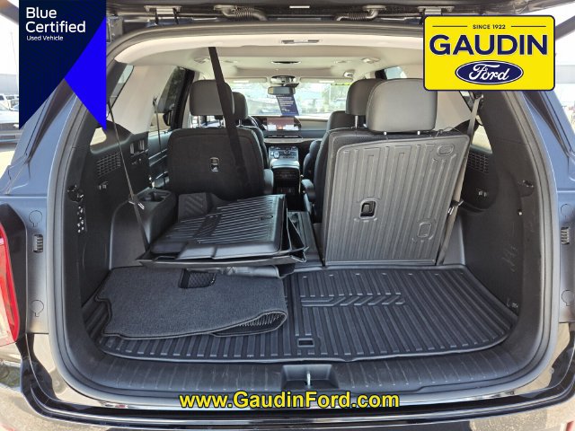 Used 2021 Hyundai Palisade SEL w/ Premium Package FWD image 14