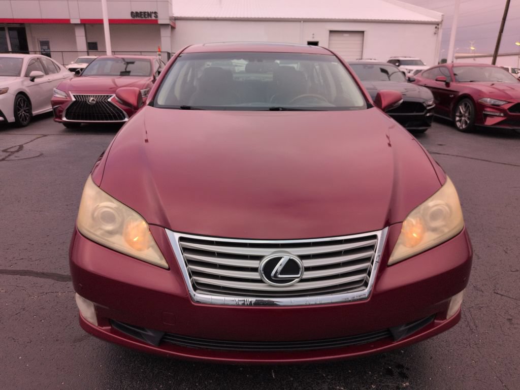 Used 2011 Lexus ES 350 FWD image 8