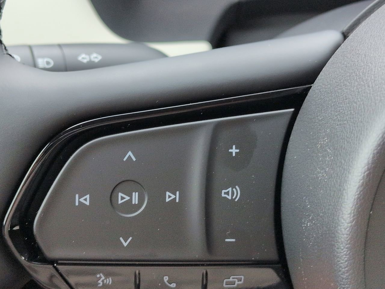 New 2026 MAZDA CX-5 Select AWD/4WD image 22