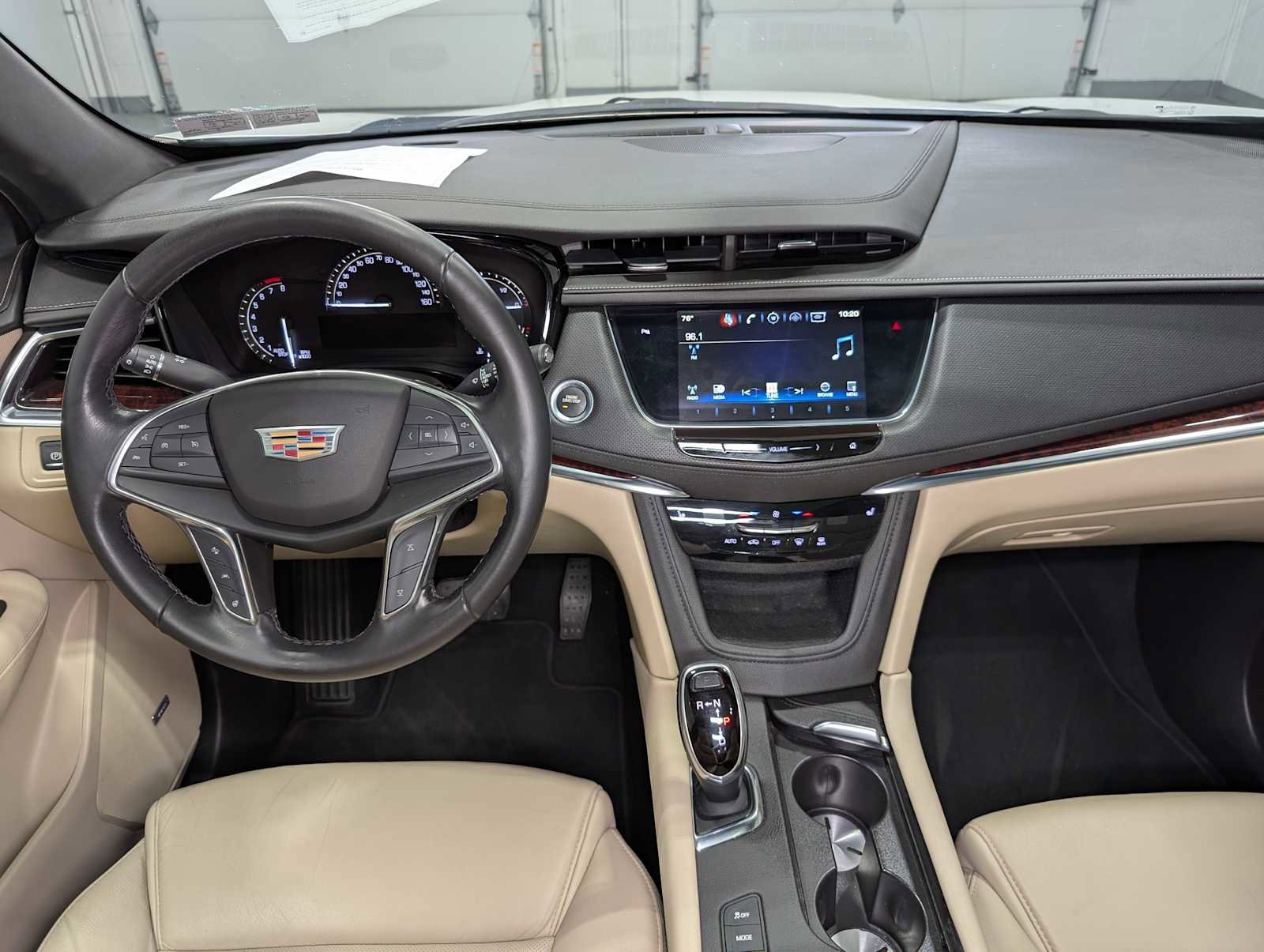Used 2019 Cadillac XT5 Luxury AWD/4WD image 18