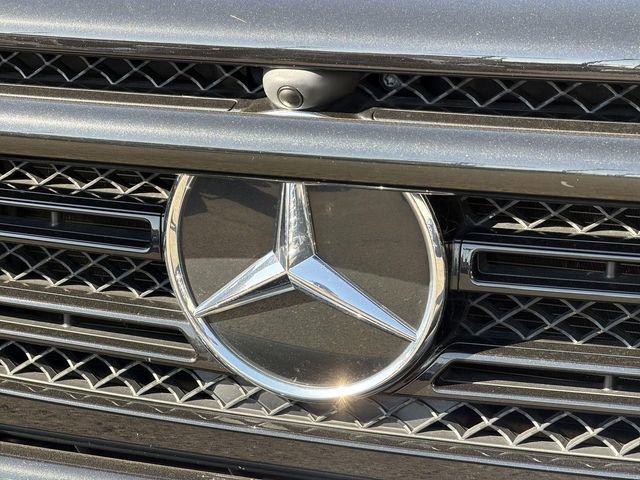 Used 2019 Mercedes-Benz G 550 image 31