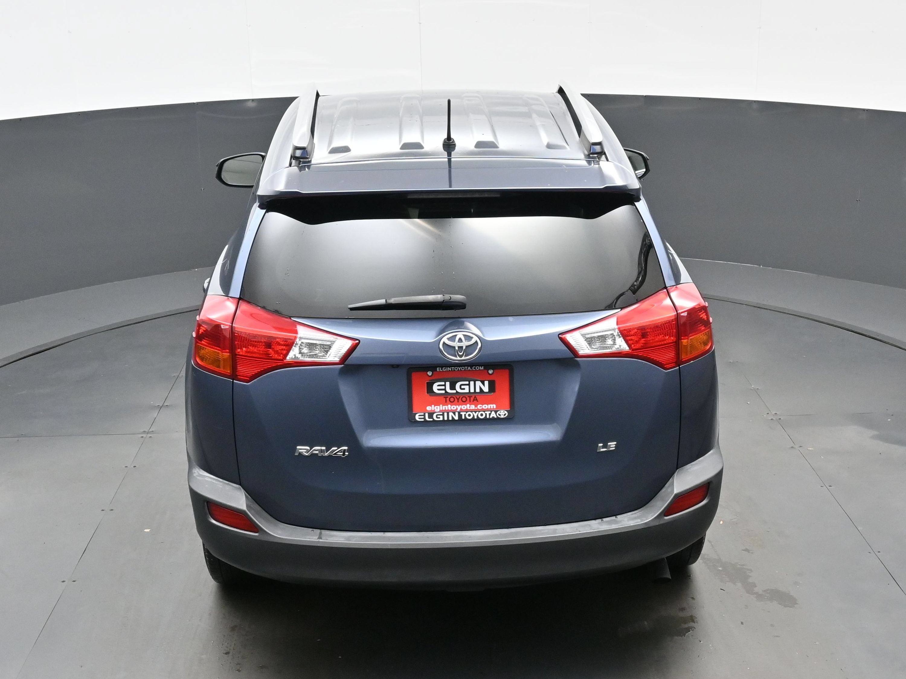 Used 2014 Toyota RAV4 LE FWD image 36