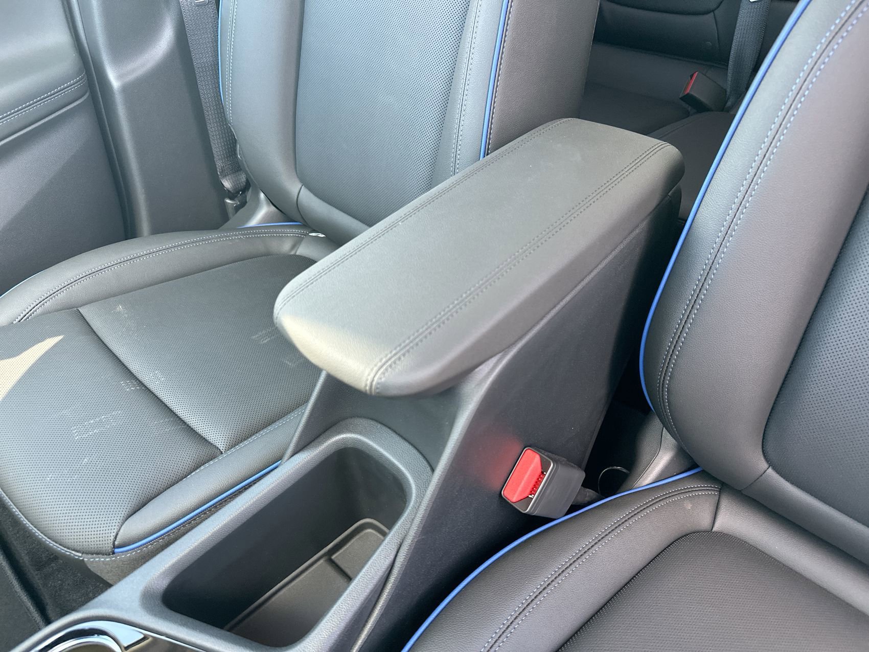 New 2026 Buick Encore GX Sport Touring w/ Advanced Technology Package image 20