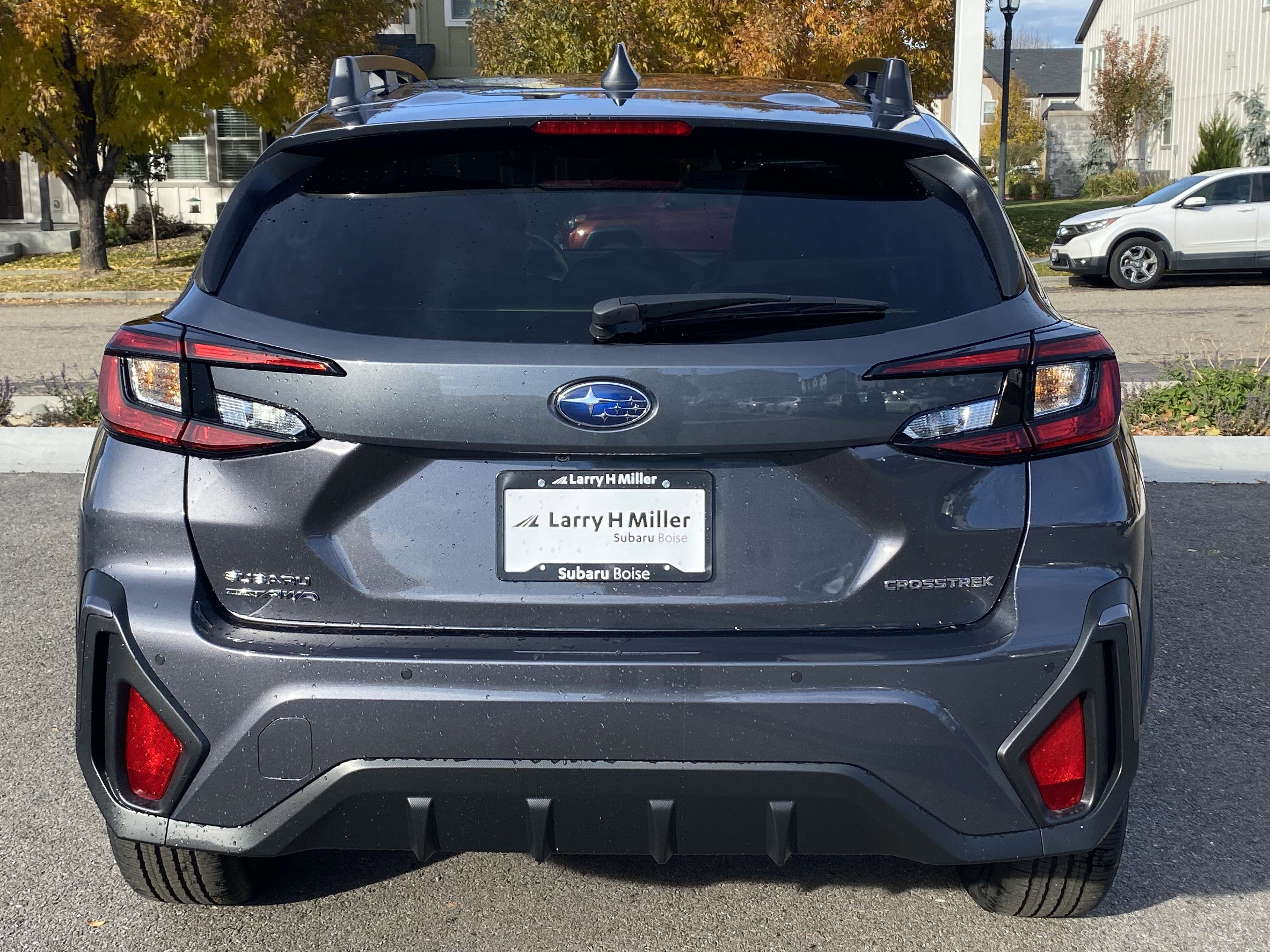 New 2025 Subaru Crosstrek 2.5i Limited image 5