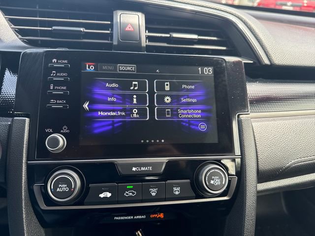 Used 2021 Honda Civic Sport image 29
