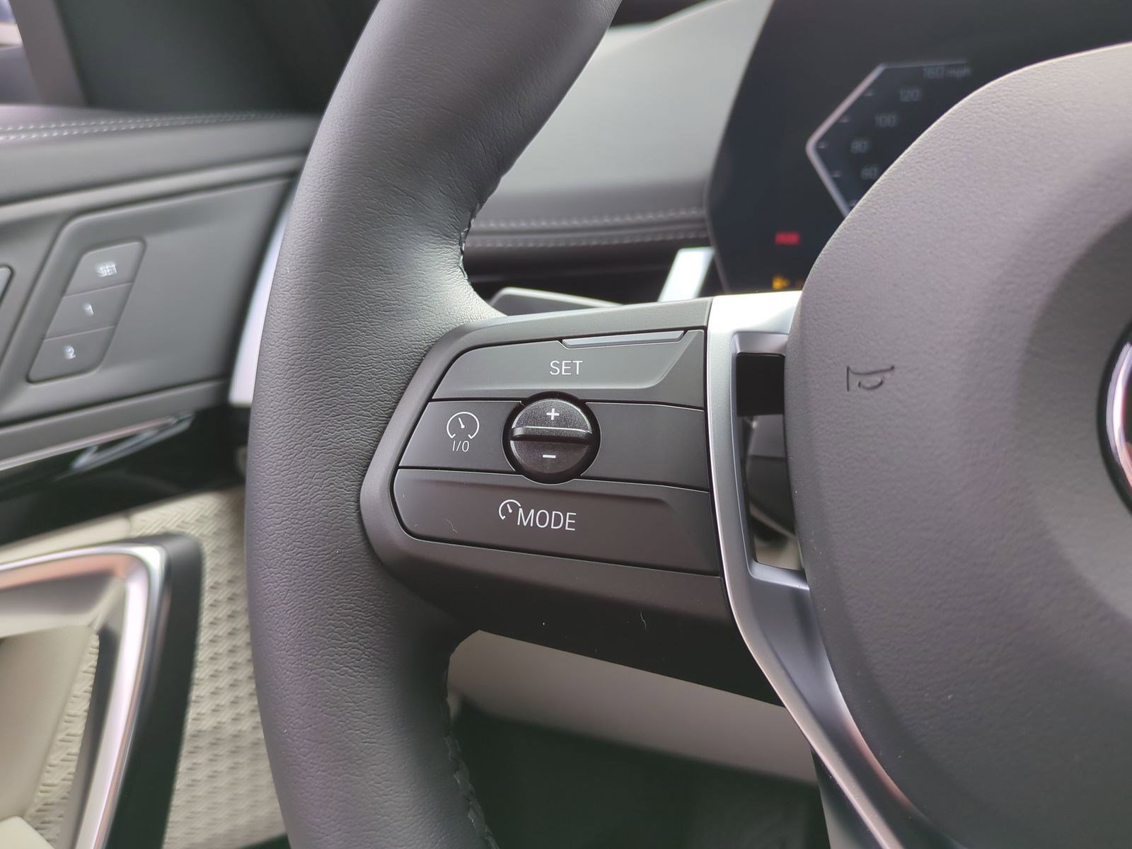 Certified 2026 BMW X1 xDrive28i w/ Convenience Package image 18