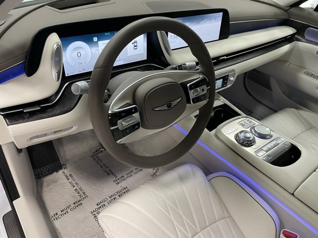 New 2025 Genesis G90 3.5T image 10