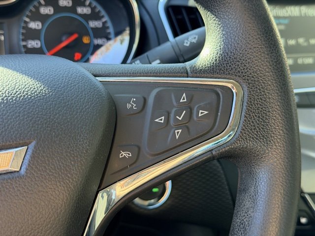 Used 2017 Chevrolet Cruze LT w/ Convenience Package image 10